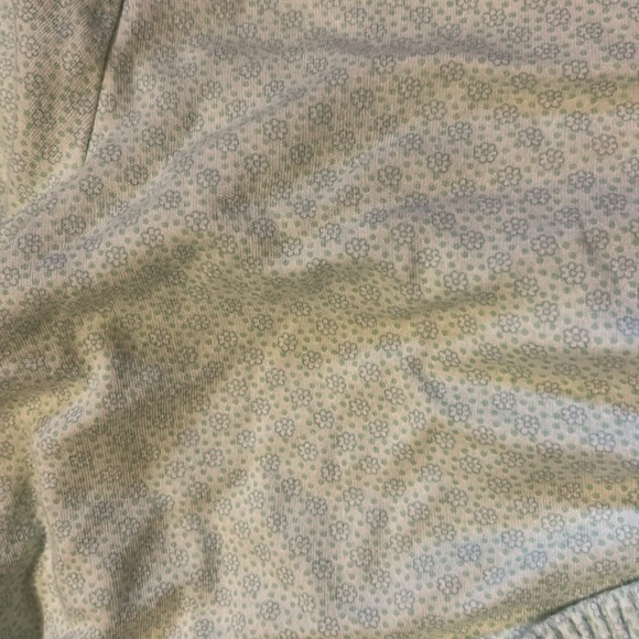 Like new Karen neuberger 2 piece capri PJ’s - Picture 3 of 3